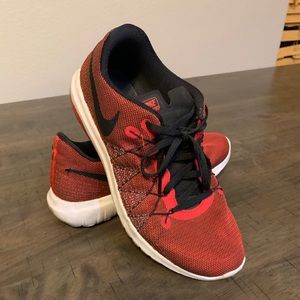 Nike running shoes.Women’s 6.5